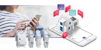 CX³ with Netatmo bei Elektroservice-Plehn in Mörsdorf