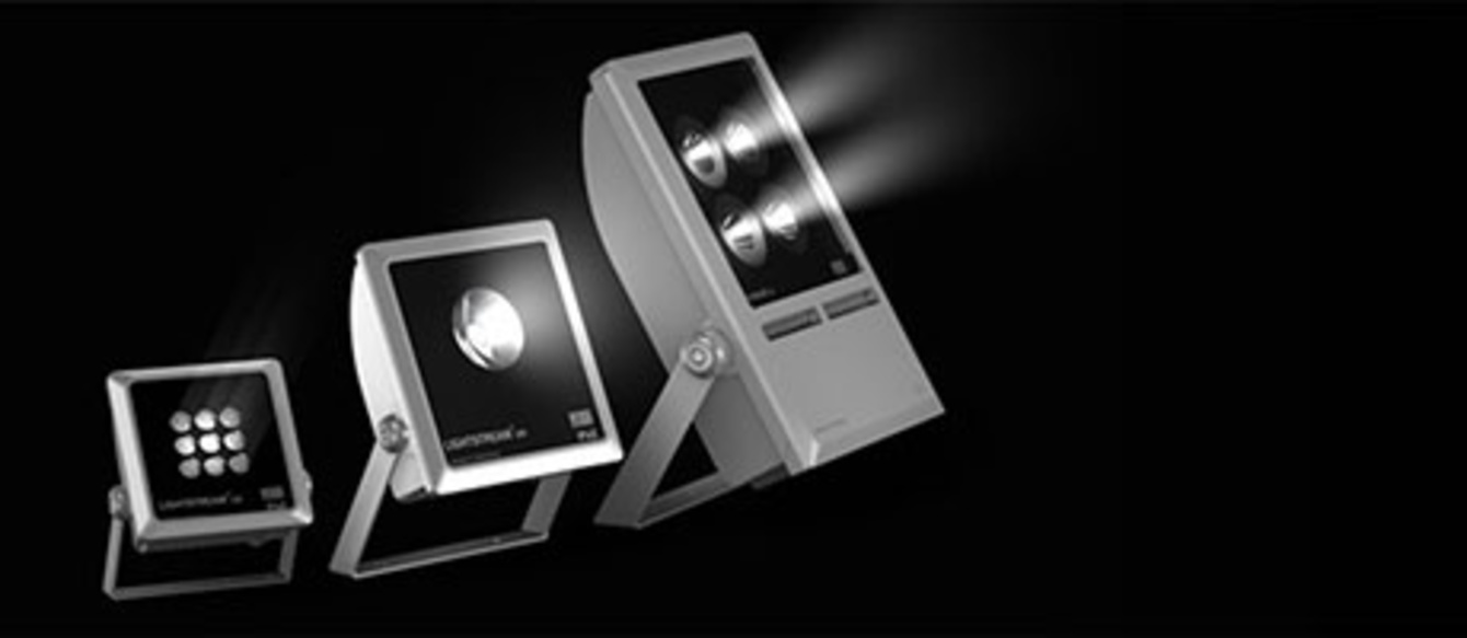 Lightstream LED bei Elektroservice-Plehn in Mörsdorf