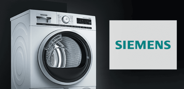 Siemens Hausgeräte bei Elektroservice-Plehn in Mörsdorf