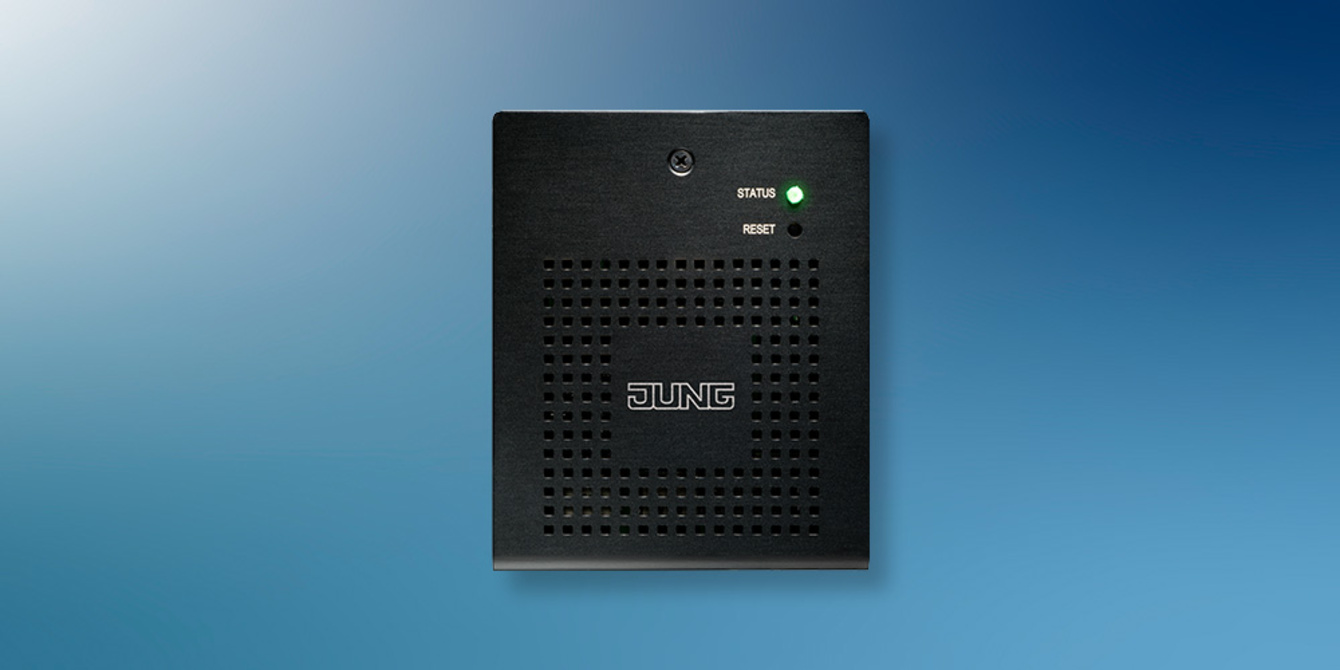 Smart Visu Server bei Elektroservice-Plehn in Mörsdorf