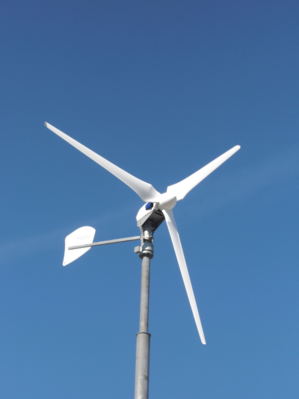 Windkraft2 bei Elektroservice-Plehn in Mörsdorf