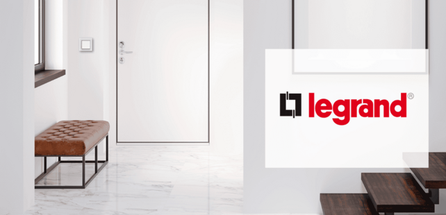 Legrand bei Elektroservice-Plehn in Mörsdorf