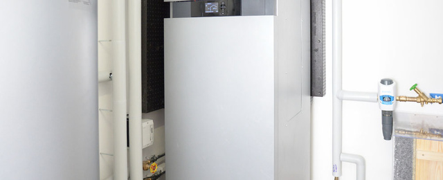 Wärme­pumpen bei Elektroservice-Plehn in Mörsdorf