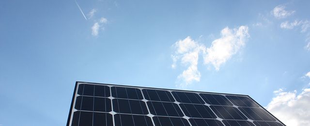 PV-Anlagen bei Elektroservice-Plehn in Mörsdorf