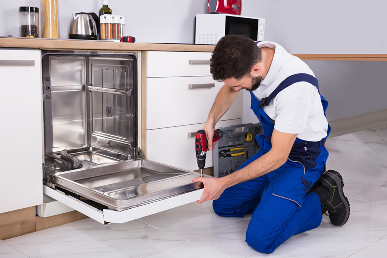 Hausgeräte-Service bei Elektroservice-Plehn in Mörsdorf