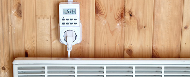 Zeitschal­tuhren bei Elektroservice-Plehn in Mörsdorf