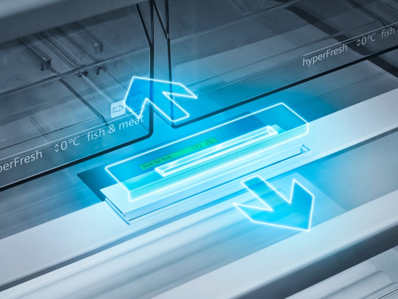 hyperFresh bei Elektroservice-Plehn in Mörsdorf