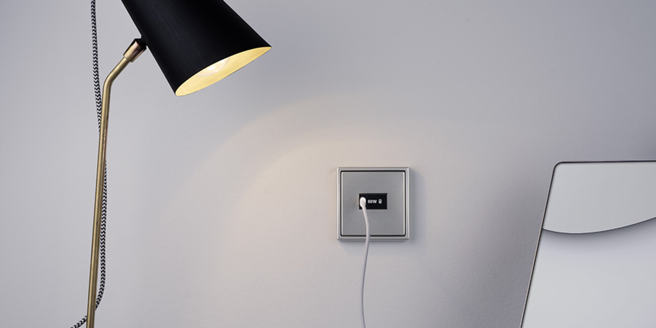 Ladegerät USB PD 60 bei Elektroservice-Plehn in Mörsdorf