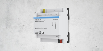 Busch-VoiceControl® bei Elektroservice-Plehn in Mörsdorf