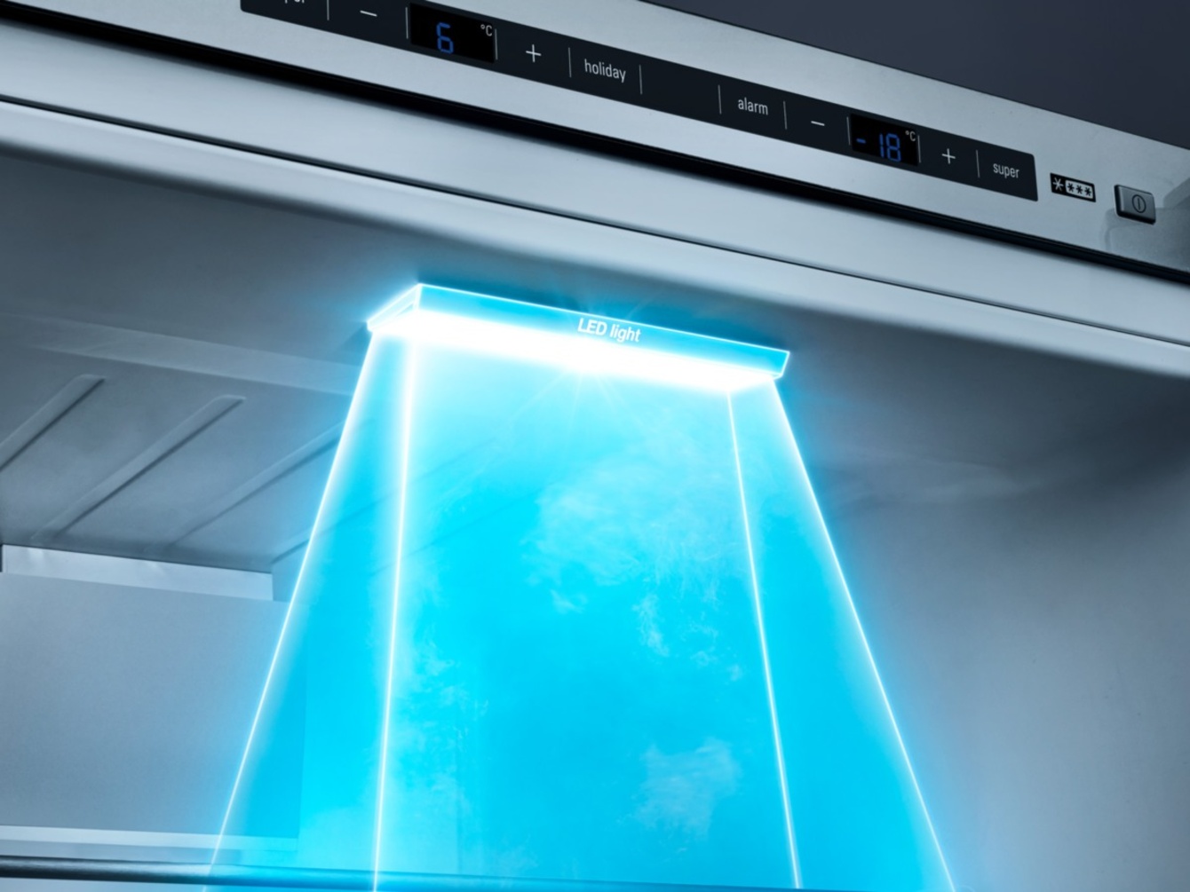 LED Licht bei Elektroservice-Plehn in Mörsdorf