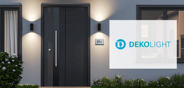 DEKO-LIGHT bei Elektroservice-Plehn in Mörsdorf