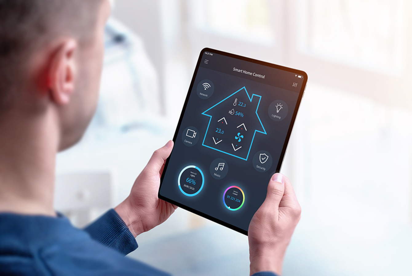 Smart Home bei Elektroservice-Plehn in Mörsdorf