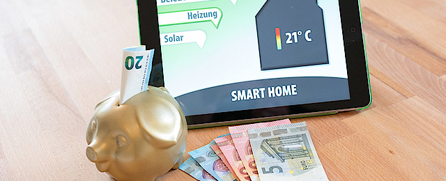 Fördermittel-Suche bei Elektroservice-Plehn in Mörsdorf