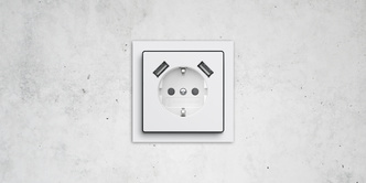 SCHUKO® USB-Steckdose bei Elektroservice-Plehn in Mörsdorf