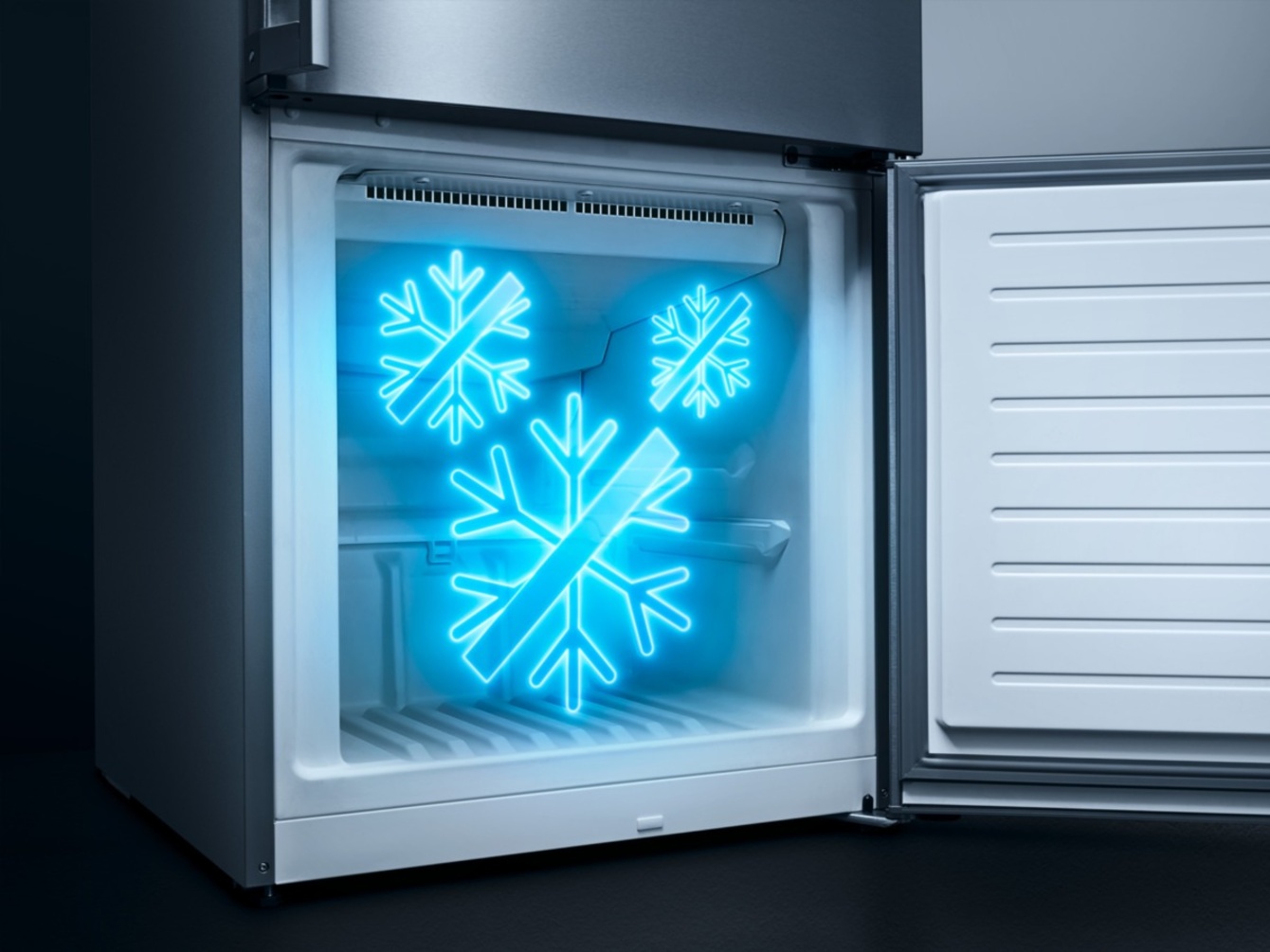 noFrost bei Elektroservice-Plehn in Mörsdorf