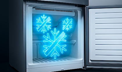 noFrost bei Elektroservice-Plehn in Mörsdorf