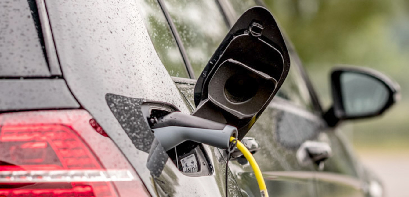 E-Mobility bei Elektroservice-Plehn in Mörsdorf