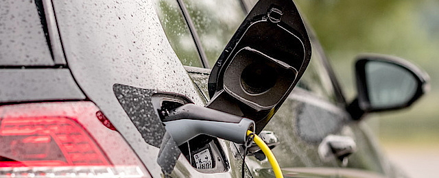 E-Mobility bei Elektroservice-Plehn in Mörsdorf