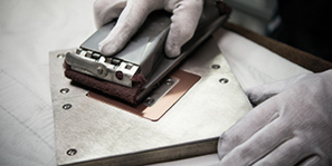 Manufaktur bei Elektroservice-Plehn in Mörsdorf