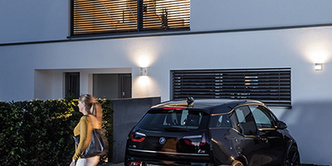 TheLeda D bei Elektroservice-Plehn in Mörsdorf