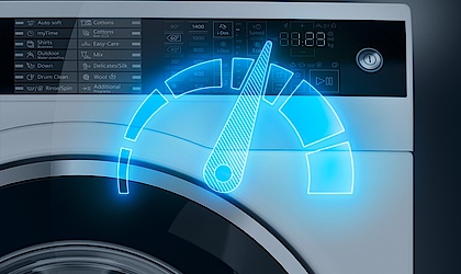 varioSpeed bei Elektroservice-Plehn in Mörsdorf