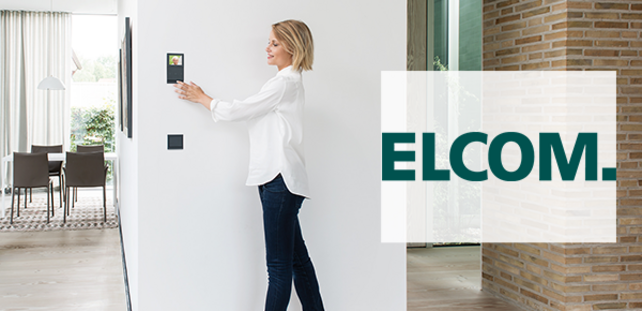 Elcom bei Elektroservice-Plehn in Mörsdorf
