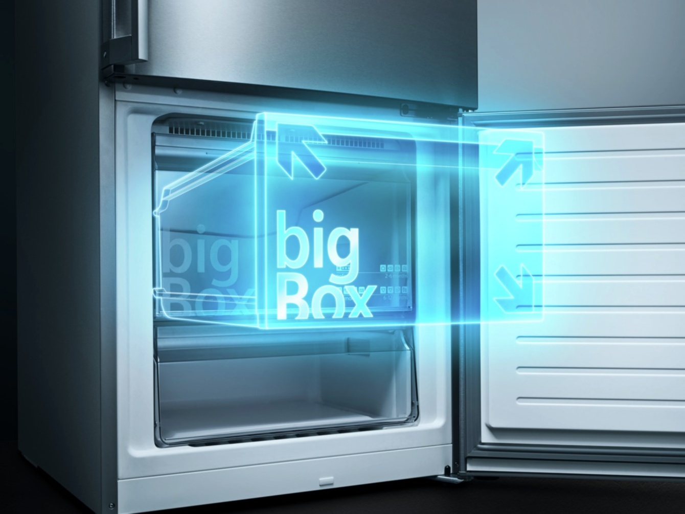 bigBox bei Elektroservice-Plehn in Mörsdorf
