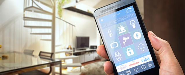 Smart Home bei Elektroservice-Plehn in Mörsdorf
