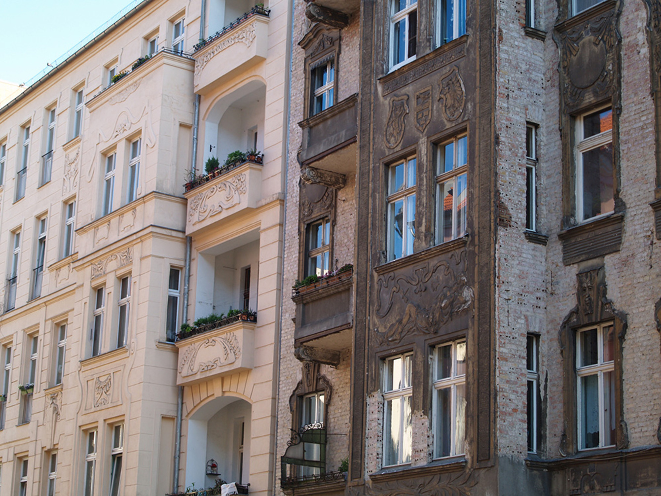 Altbau­sanierung bei Elektroservice-Plehn in Mörsdorf