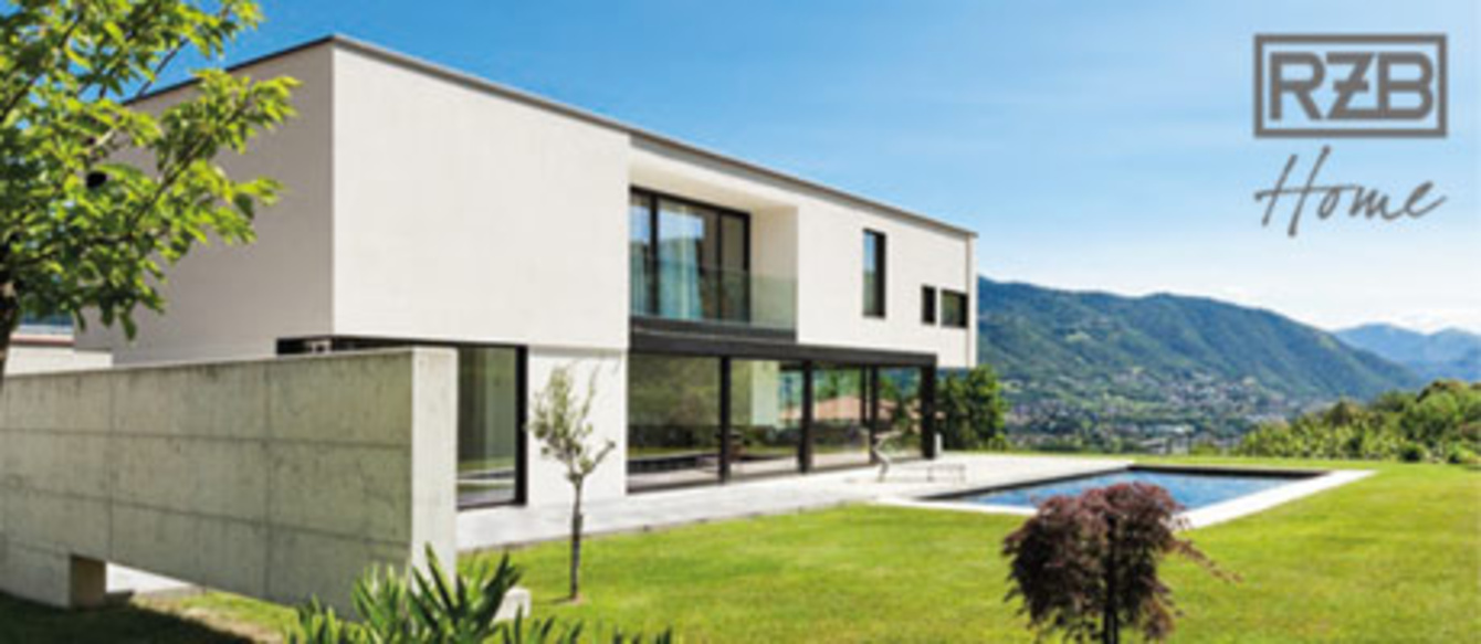 RZB Home + Basic bei Elektroservice-Plehn in Mörsdorf