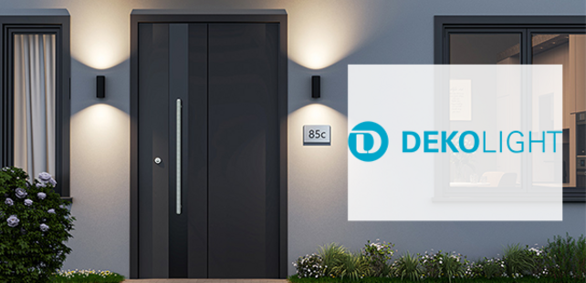 DEKO-LIGHT bei Elektroservice-Plehn in Mörsdorf