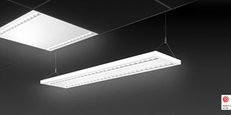 SONIS EVO Decken-Einlegeleuchten bei Elektroservice-Plehn in Mörsdorf