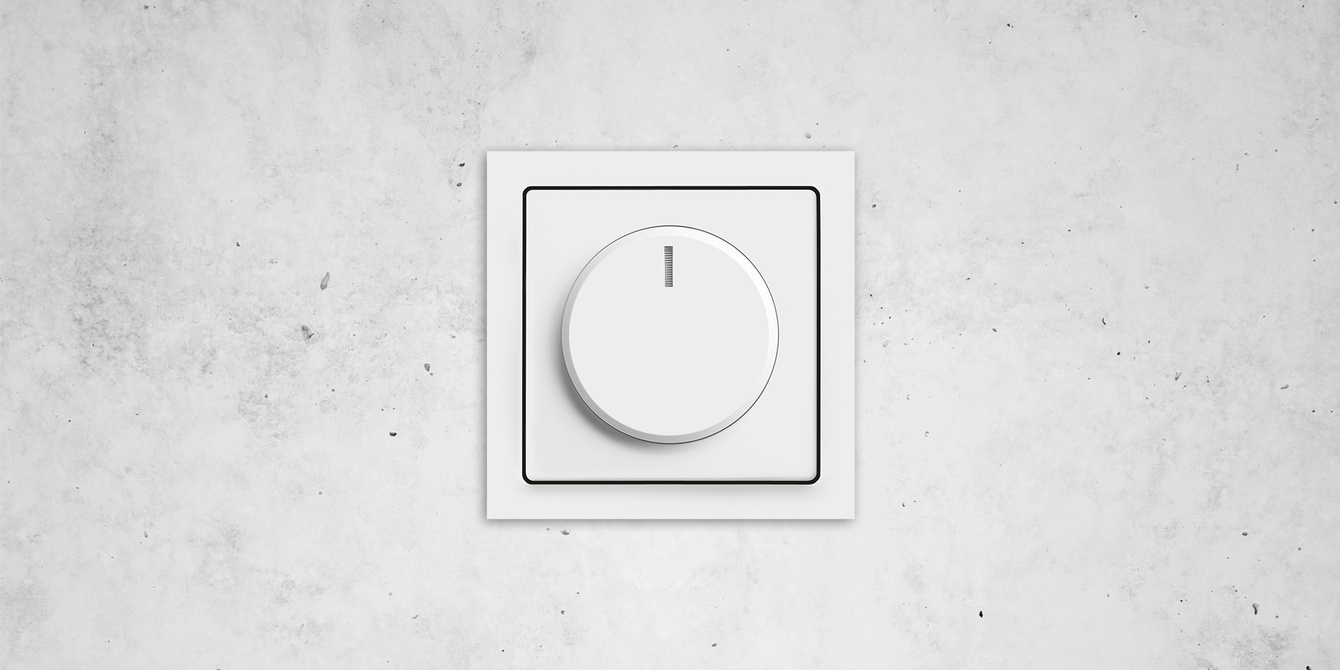 Busch-Dimmer® bei Elektroservice-Plehn in Mörsdorf
