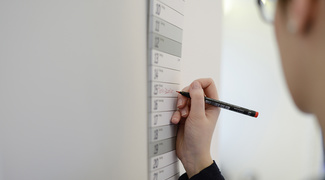 Kontakt­formular bei Elektroservice-Plehn in Mörsdorf