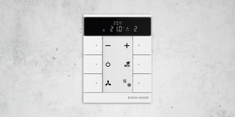 Busch free@home® bei Elektroservice-Plehn in Mörsdorf
