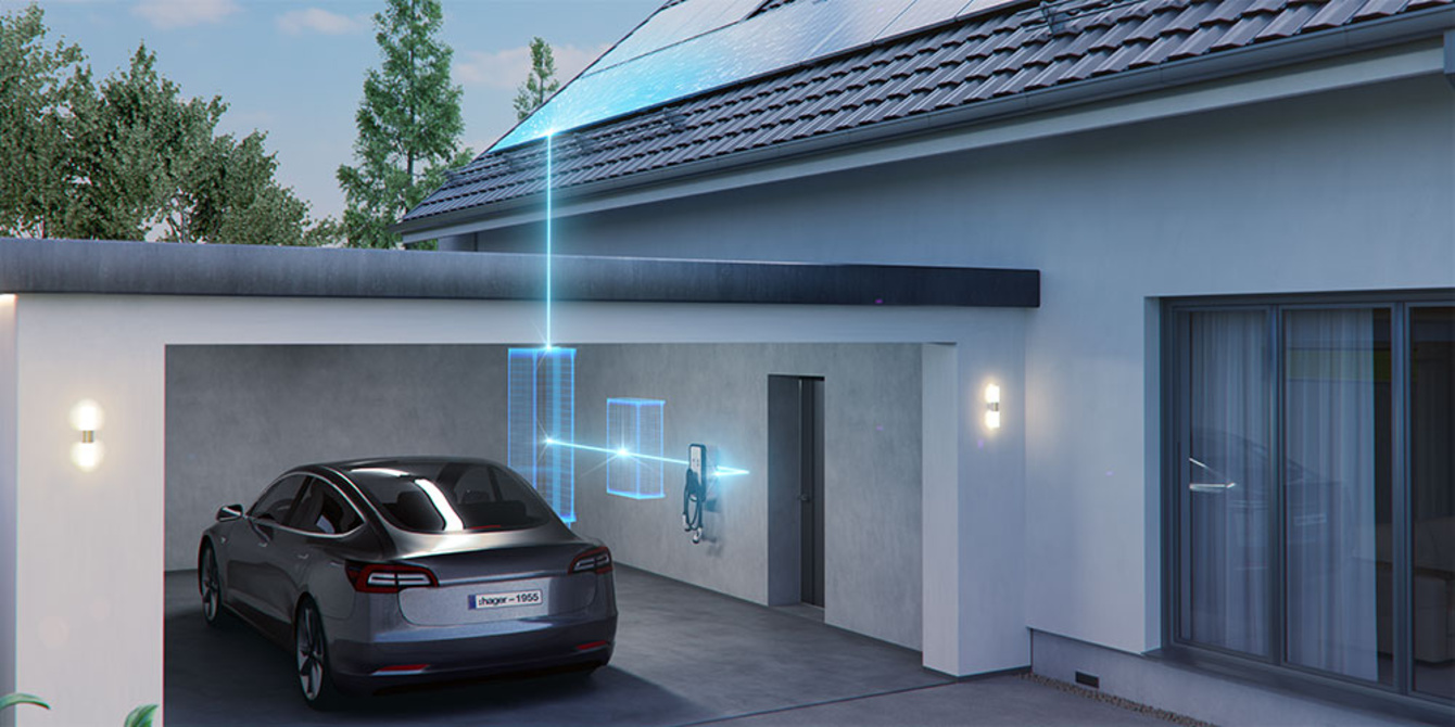 E-Mobilität privater Bereich bei Elektroservice-Plehn in Mörsdorf