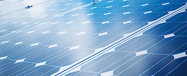 Photovoltaik bei Elektroservice-Plehn in Mörsdorf