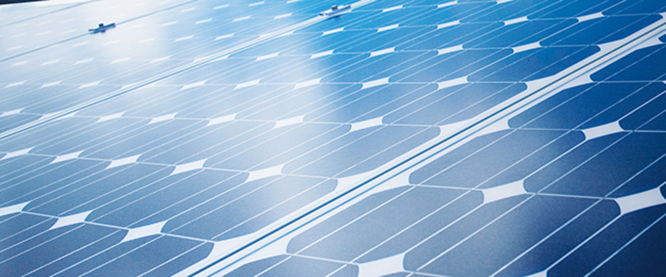 Photovoltaik bei Elektroservice-Plehn in Mörsdorf