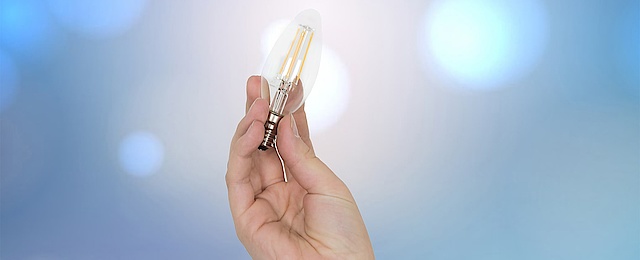 Energie sparen bei Elektroservice-Plehn in Mörsdorf