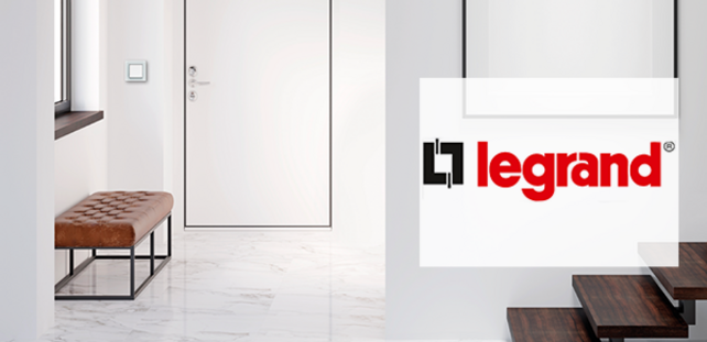 Legrand bei Elektroservice-Plehn in Mörsdorf