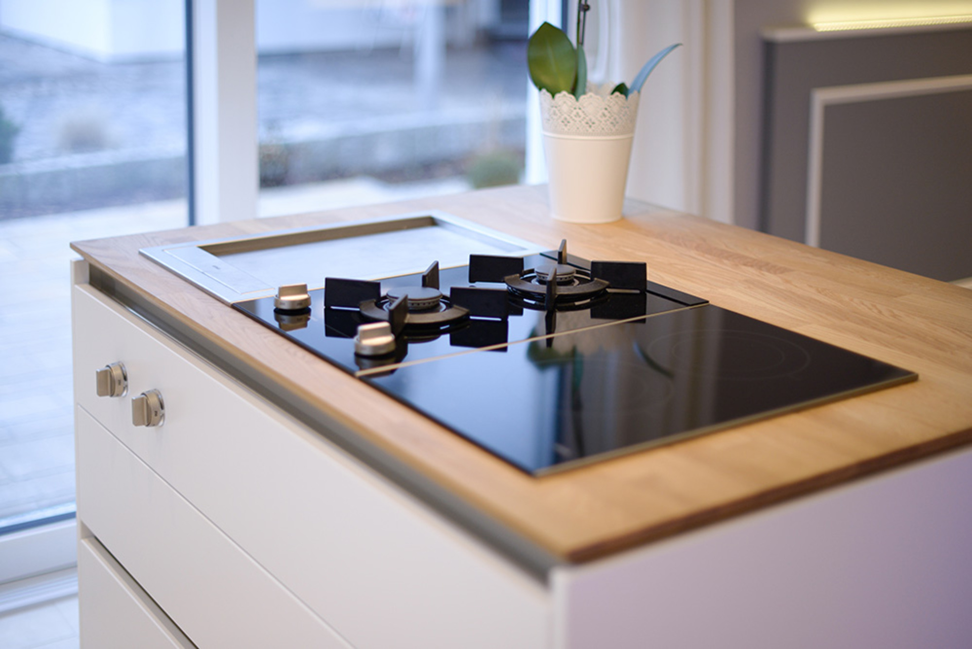 Hausgeräte bei Elektroservice-Plehn in Mörsdorf