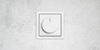 Busch-Dimmer® bei Elektroservice-Plehn in Mörsdorf