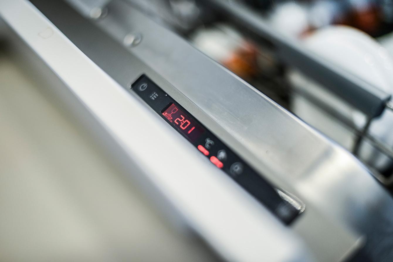 Hausgeräte bei Elektroservice-Plehn in Mörsdorf
