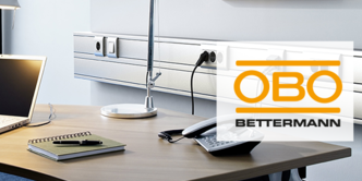 OBO bei Elektroservice-Plehn in Mörsdorf
