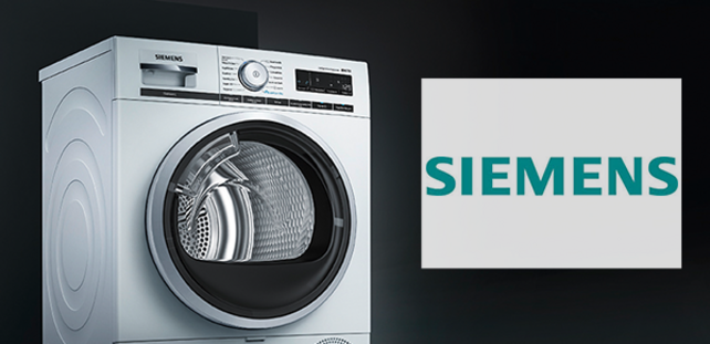 Siemens Hausgeräte bei Elektroservice-Plehn in Mörsdorf