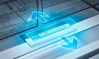 hyperFresh bei Elektroservice-Plehn in Mörsdorf