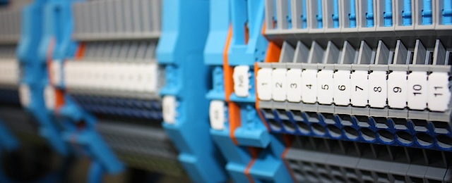 Industrie und Gewerbe bei Elektroservice-Plehn in Mörsdorf