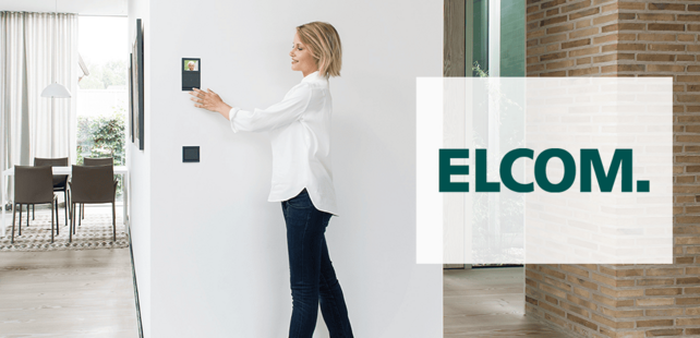 Elcom bei Elektroservice-Plehn in Mörsdorf