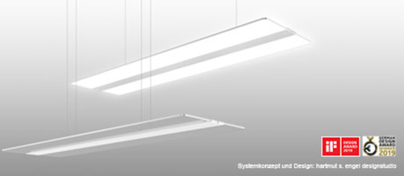 TWINDOT Pendelleuchten-Serie bei Elektroservice-Plehn in Mörsdorf