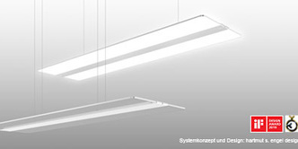 TWINDOT Pendelleuchten-Serie bei Elektroservice-Plehn in Mörsdorf